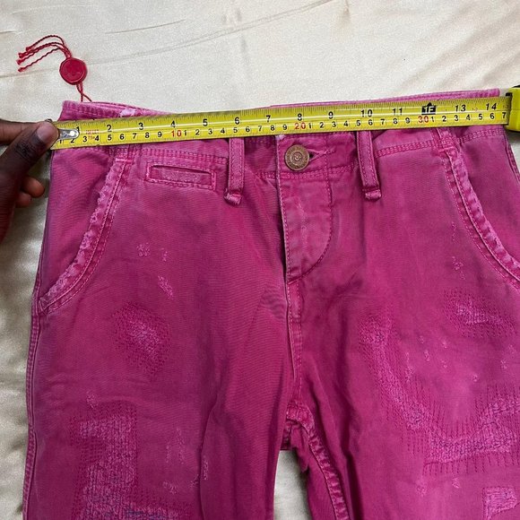 NWOT True Religion 1pc trouser - Picture 3 of 4